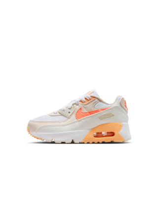 Nike Air Max 90 kleuterschoenen. Nike NL